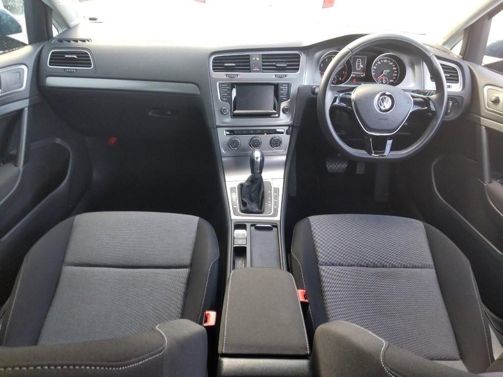 Volkswagen GOLF 5D TSITORENBMOSHON TECH