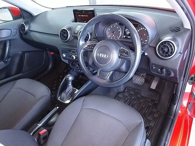 Audi A1 1.0TFSI