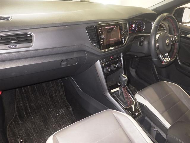 Volkswagen T-Roc T-ﾛｯｸ TDI SP