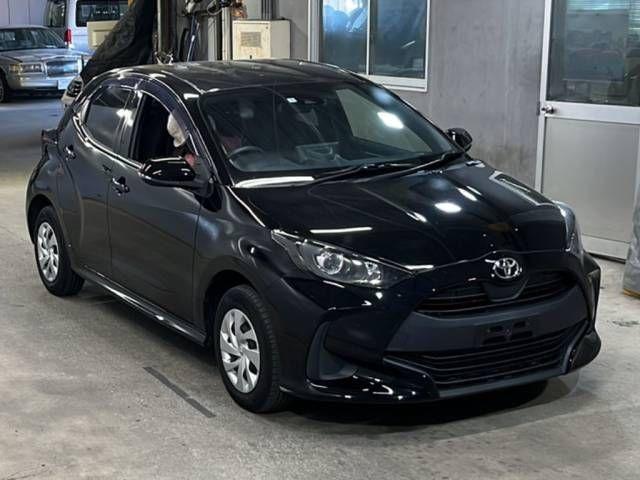 Toyota Yaris X