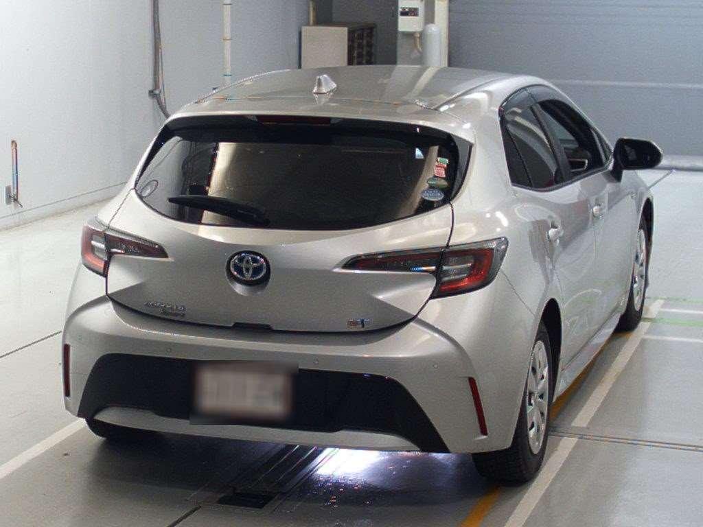 Toyota Corolla  SPORT HYBRID G X