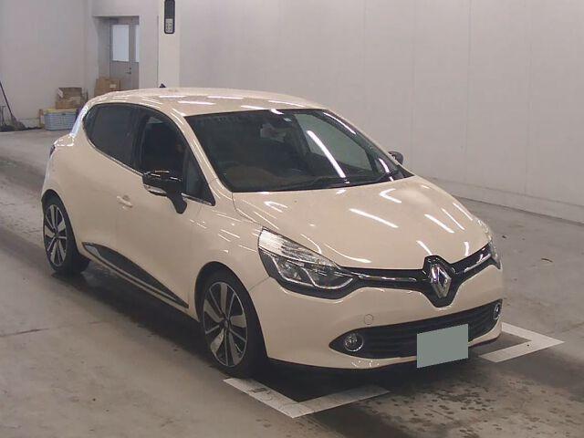 Renault Lutecia INTE NS