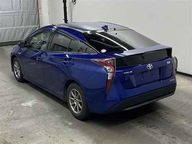 Toyota Prius S