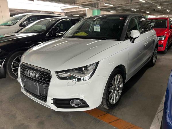 Audi A1 SPORTBACK 1.4TFSI CYLINDER ON DEMAND