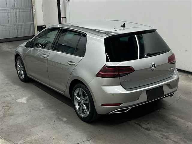 Volkswagen Golf TDI highline master