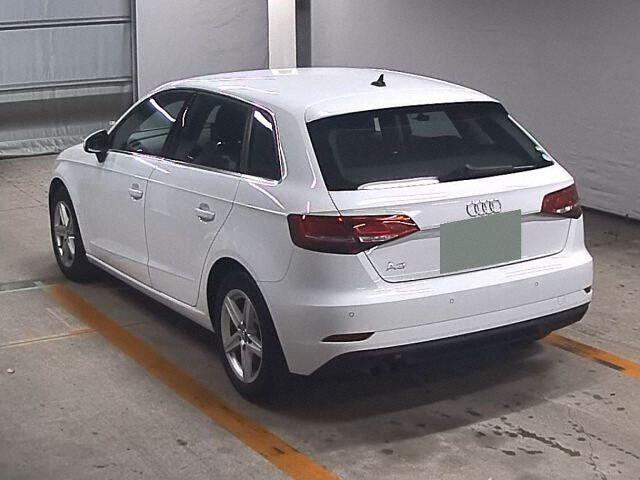 Audi A3 5d SPORTBACK 30 TFSI