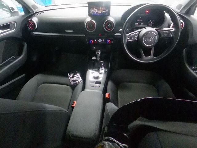 Audi A3 5d SPORTBACK 30 TFSI