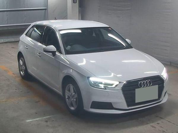 Audi A3 5d SPORTBACK 30 TFSI