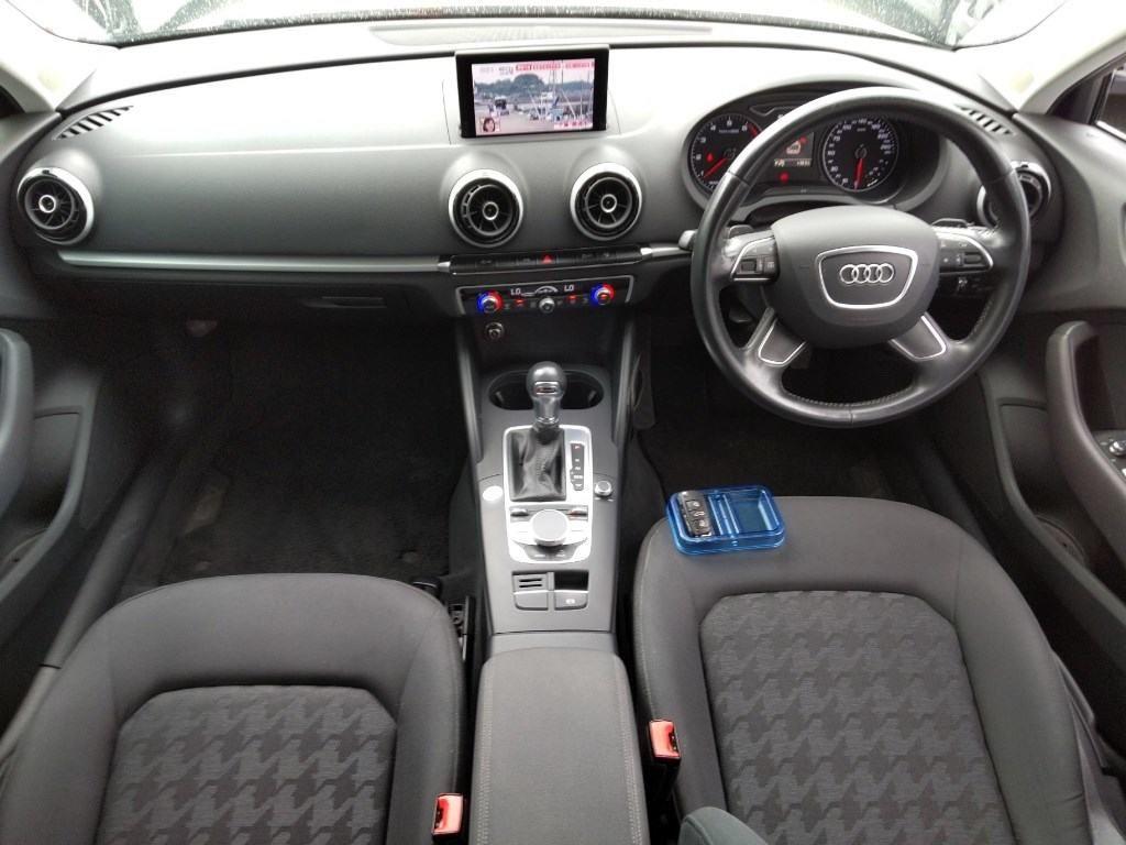 Audi A3 5D SPORT B1.4TFSI