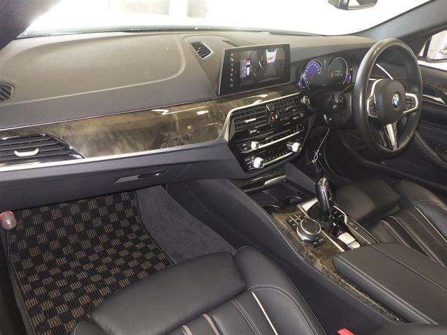 BMW 5 Series 523 D MSP HIGH LINE P