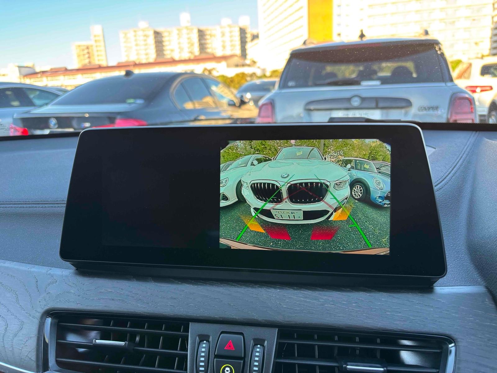 BMW X1 X1 SDRIVE 18I X LINE