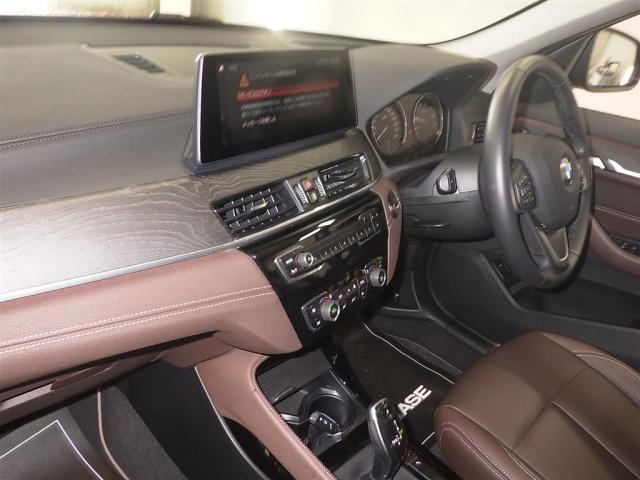 BMW X1 X1 SDRIVE 18I X LINE