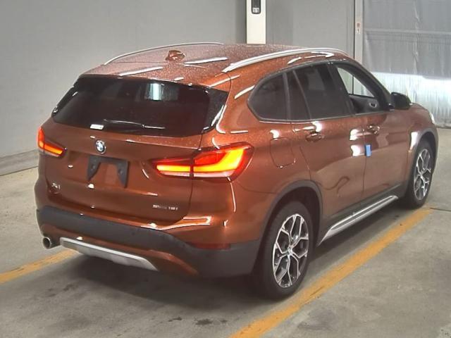BMW X1 X1 SDRIVE 18I X LINE