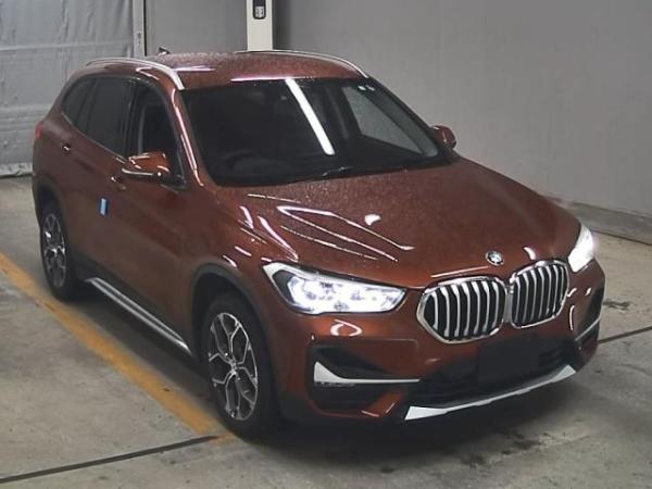 BMW X1 X1 SDRIVE 18I X LINE