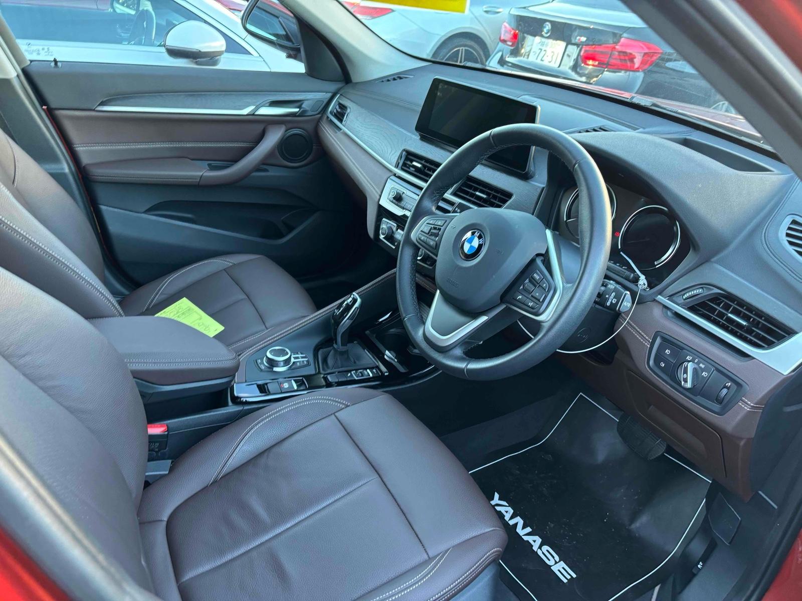 BMW X1 X1 SDRIVE 18I X LINE