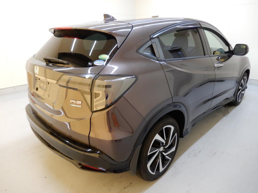 Honda VEZEL HYBRID RS HONDA SENSING