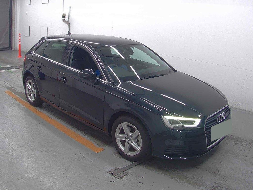 Audi A3 5D SPORTS BACK 1.4TFSI