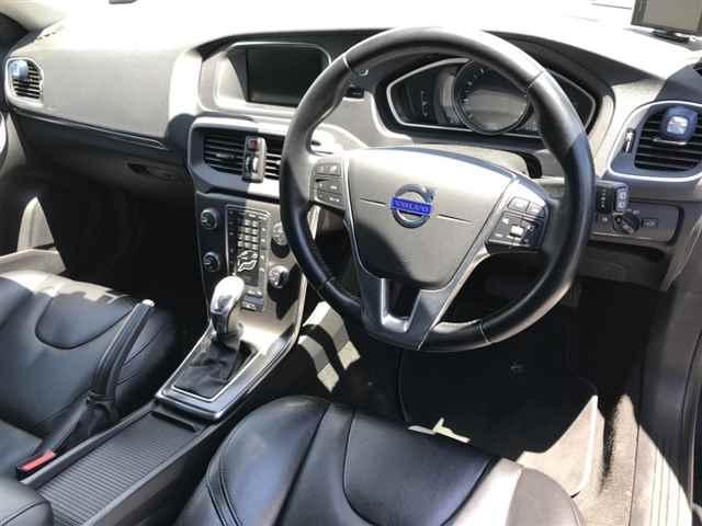 Volvo V40 T4SE