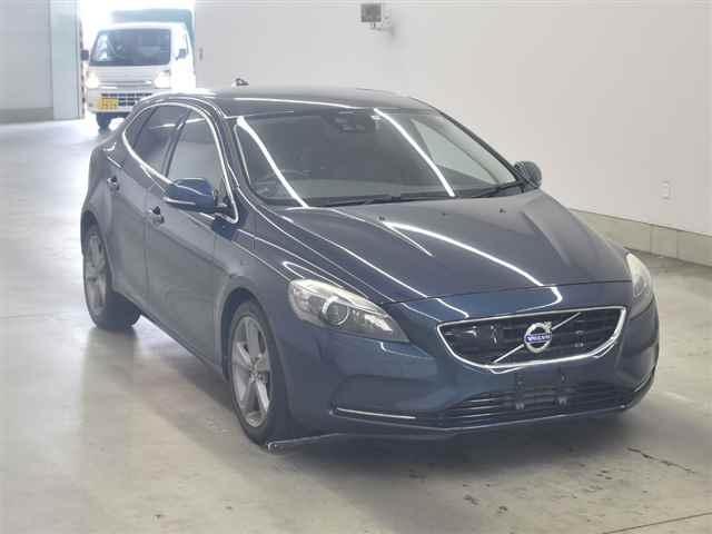 Volvo V40 T4SE