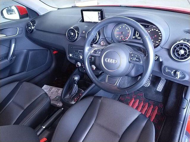 Audi A1 1.0TFSI SPORT