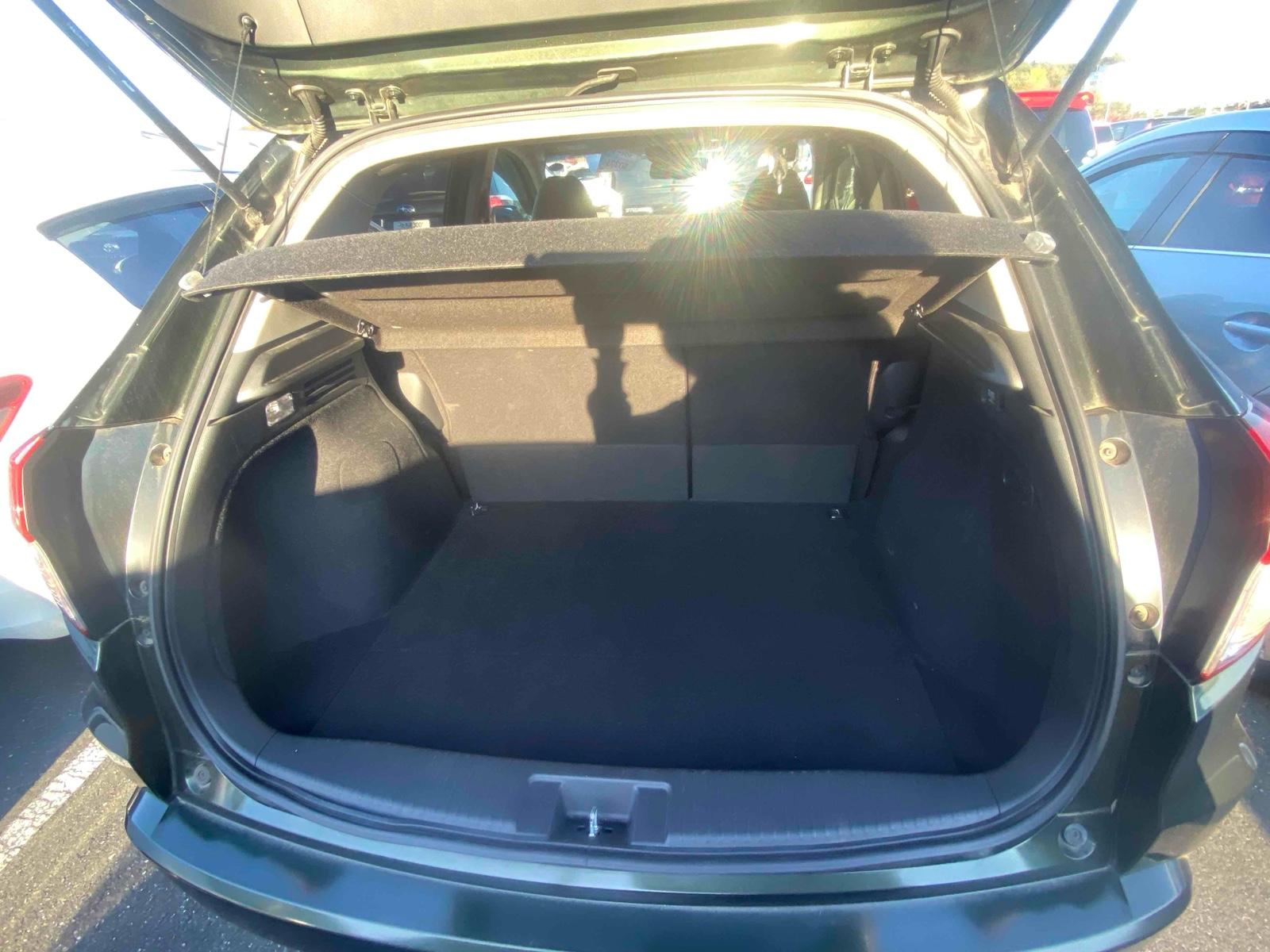 Honda VEZEL HYBRID Z