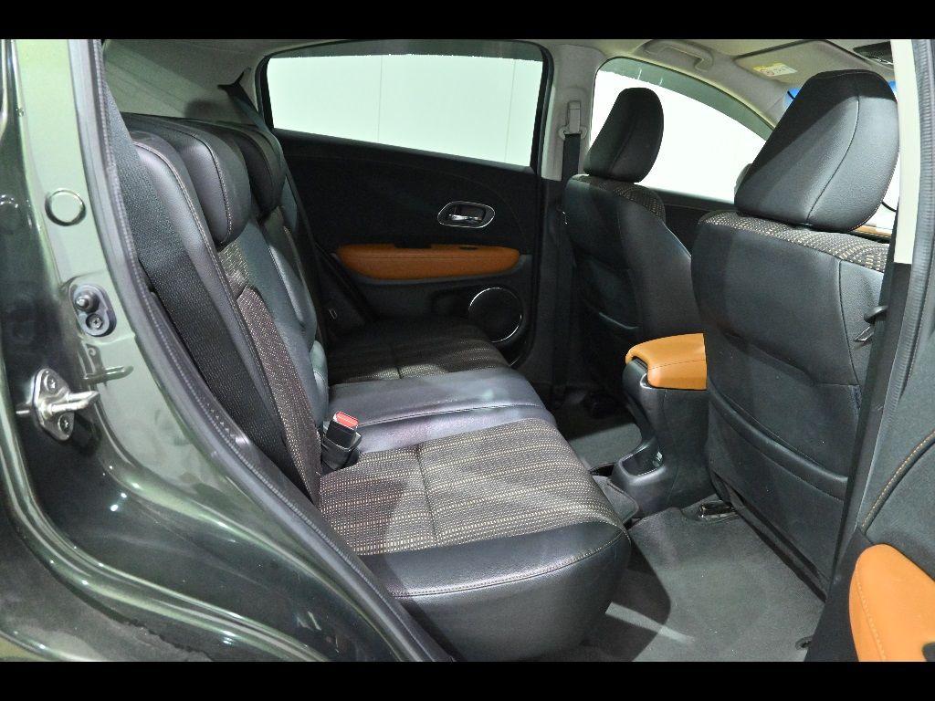 Honda VEZEL HYBRID Z