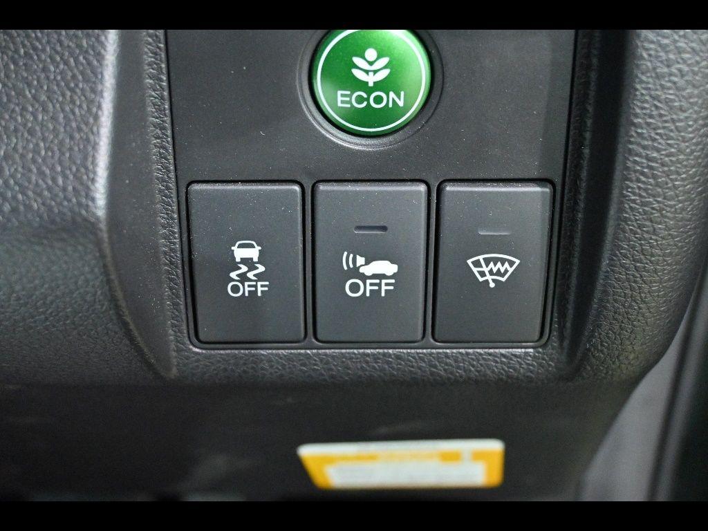 Honda VEZEL HYBRID Z