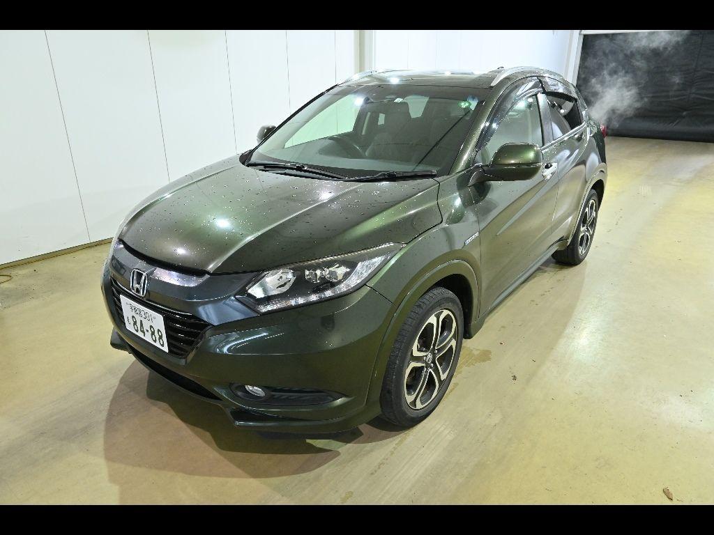 Honda VEZEL HYBRID Z