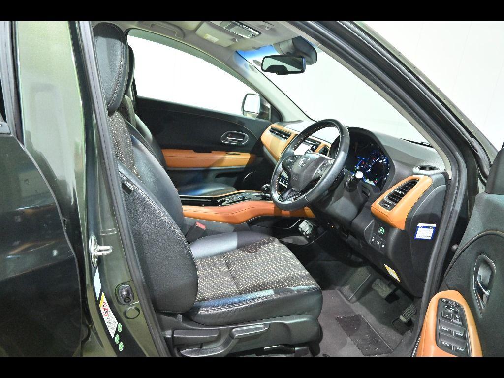 Honda VEZEL HYBRID Z