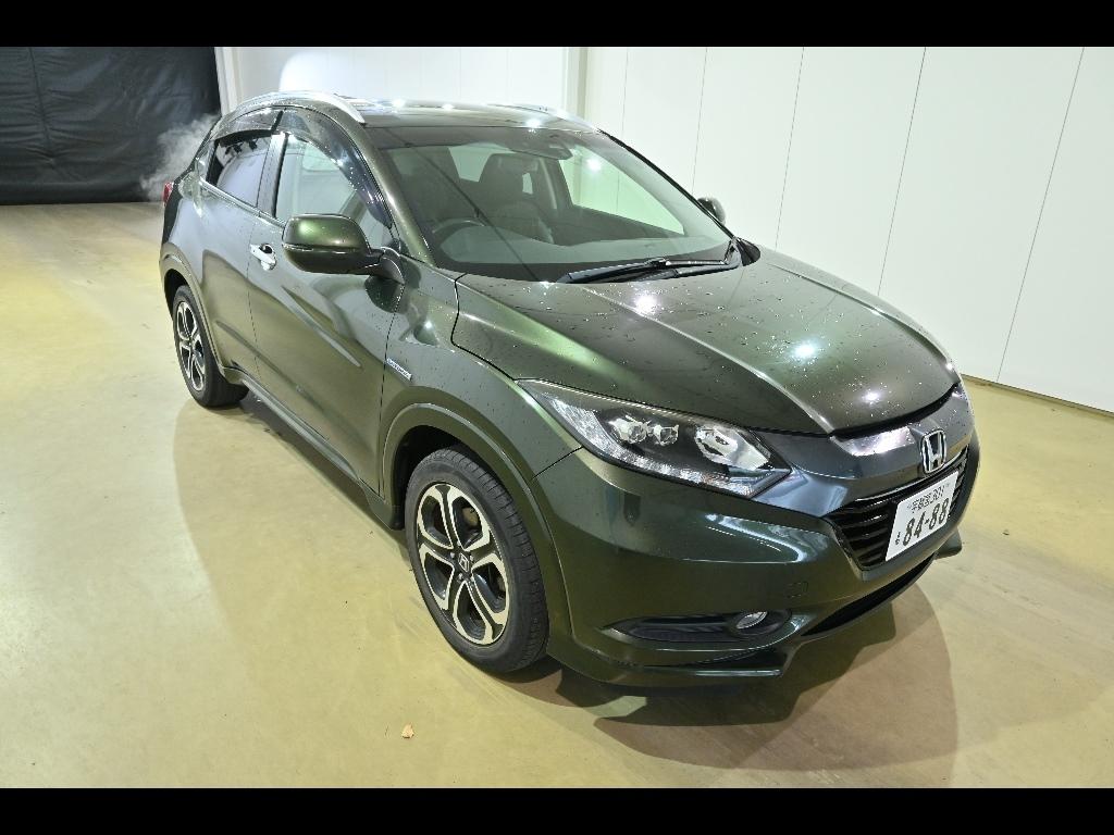 Honda VEZEL HYBRID Z