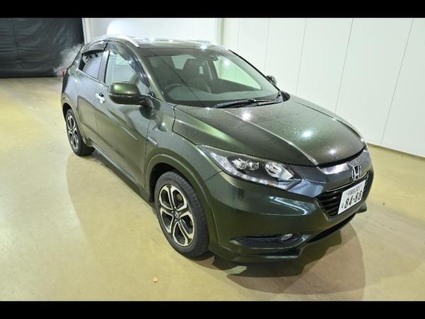 Honda VEZEL HYBRID Z