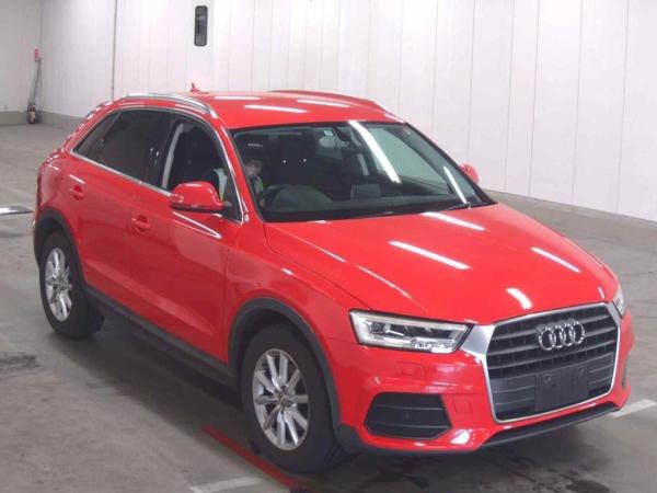 Audi Q3 1.4TFSI