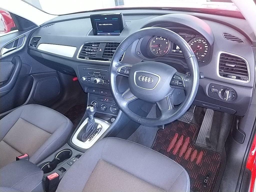 Audi Q3 1.4TFSI