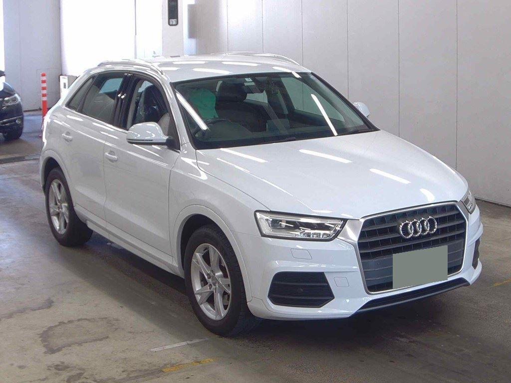 Audi Q3 1.4TFSI SPORT