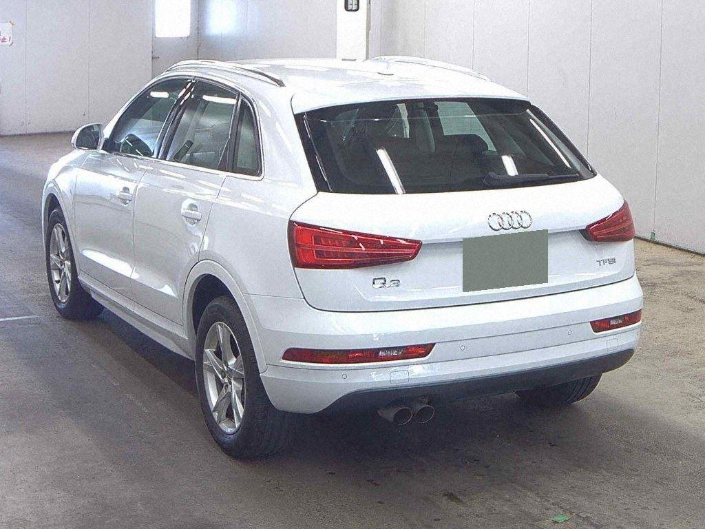 Audi Q3 1.4TFSI SPORT