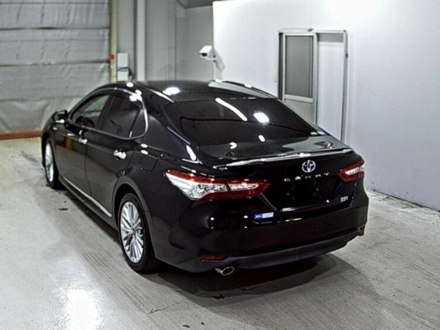 Toyota Camry G LEATHER PACKAGE