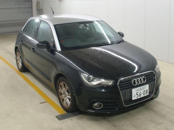 Audi A1 A1