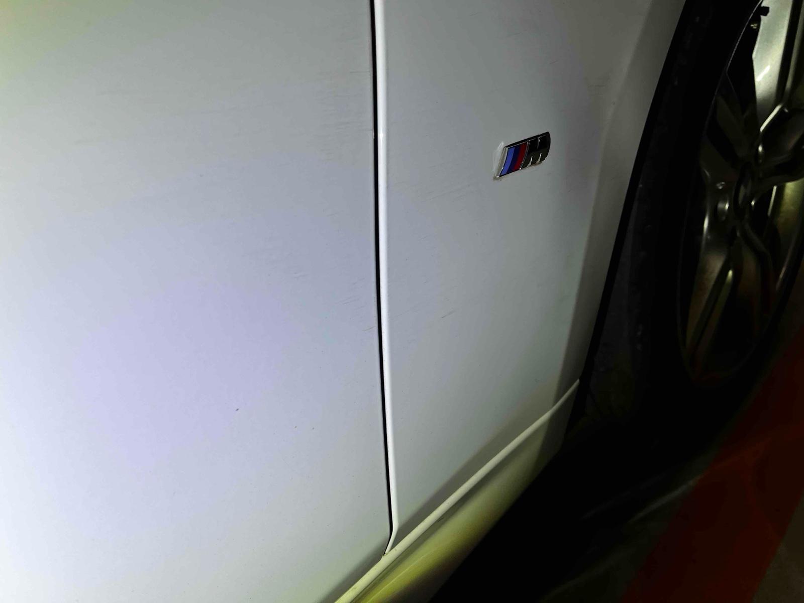 BMW 330E I-PEFORMANCE M-SP