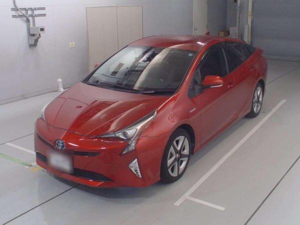 Toyota Prius S TOURING SELECTION