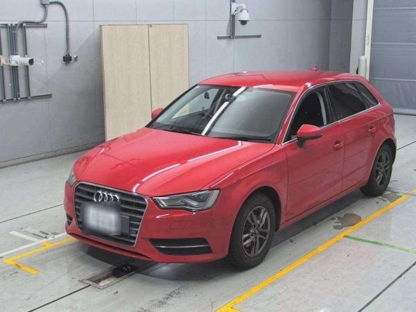 Audi A3 SPORTBACK 1.4TFSI