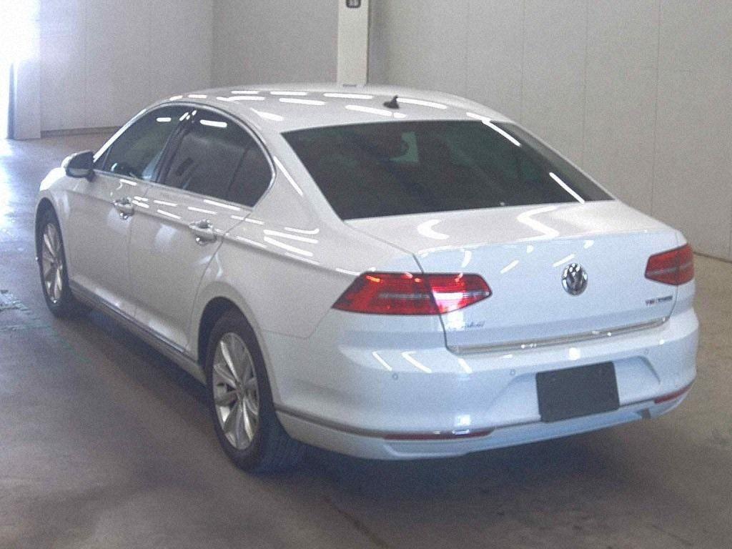 Volkswagen Passat TSI ELEGANCE LINE