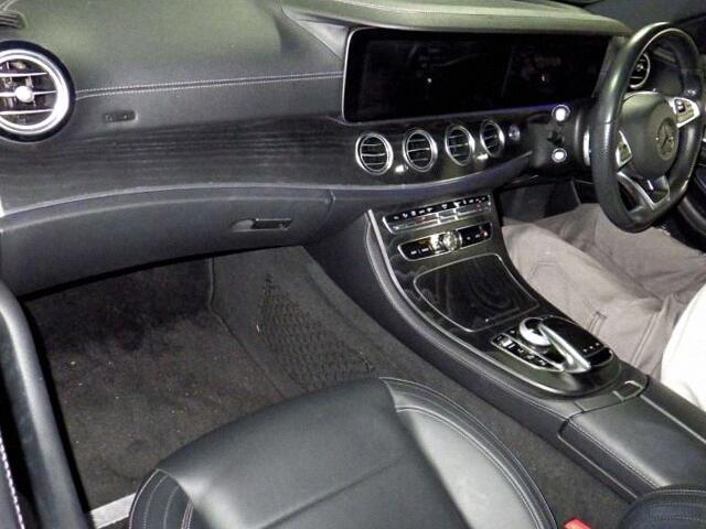 Mercedes-Benz E-class 4d E350E AVANTGARDE SPORTS