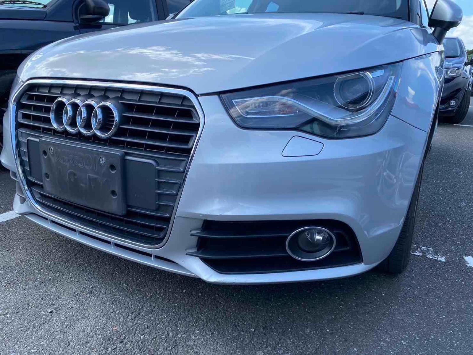 Audi A1 1.4