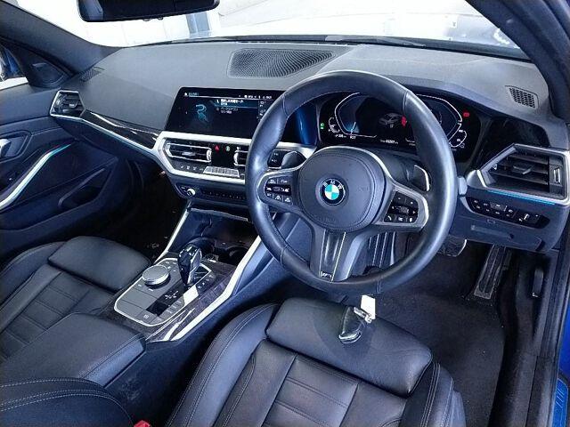 BMW 3 Series 4d OTHERS