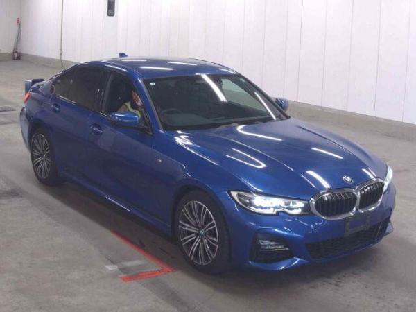 BMW 3 Series 4d OTHERS