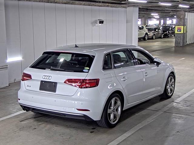 Audi A3 A3 SB 30TFSI SP