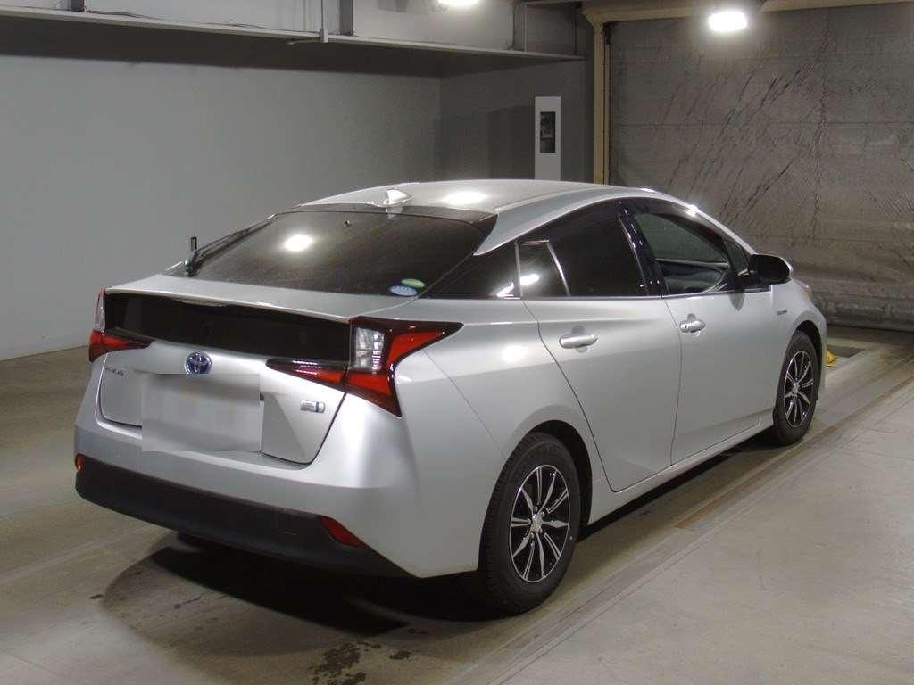 Toyota Prius  S