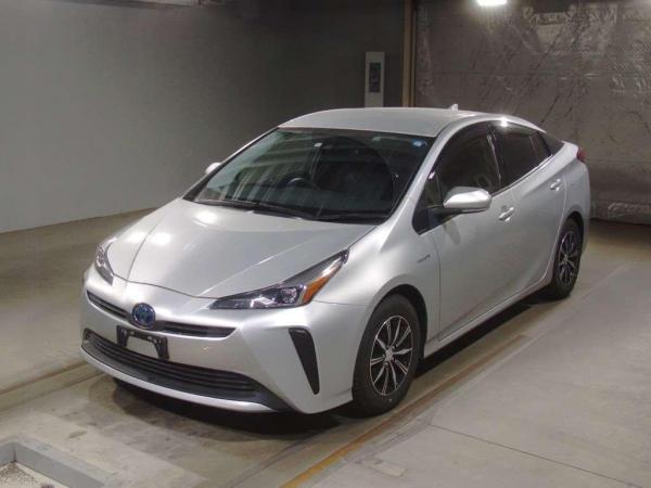 Toyota Prius  S