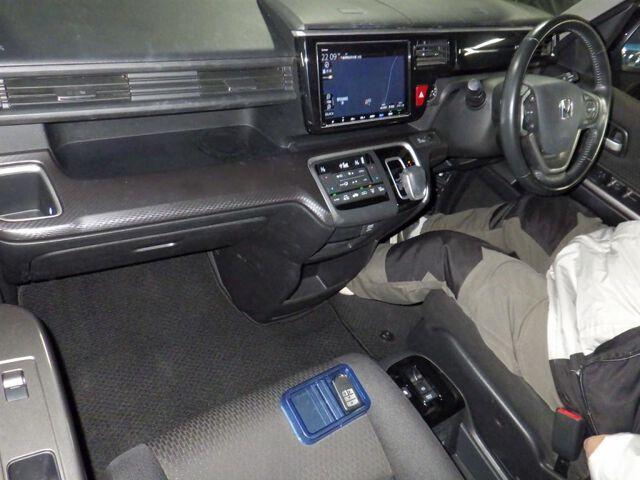 Honda Stepwagon Spada EHEV SPADA G HONDA SENSING