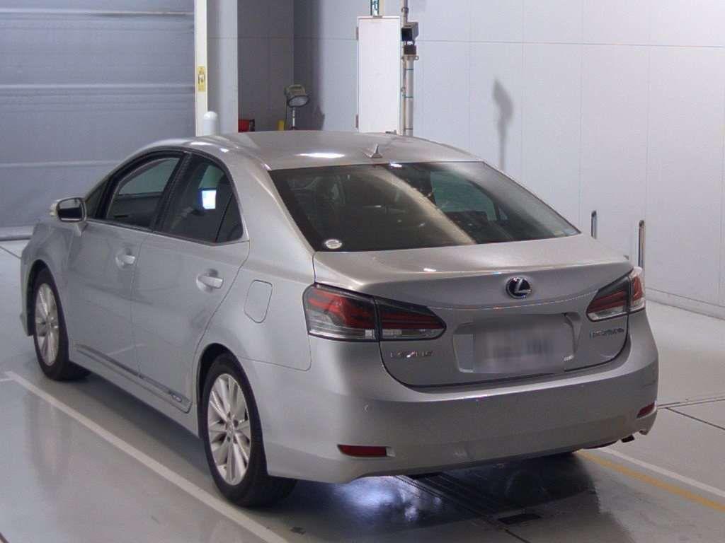 Lexus HS HS250H VERSION C